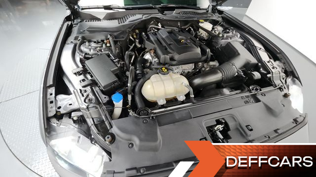 Ford MUSTANG Coupe купить на сайте DeffCars