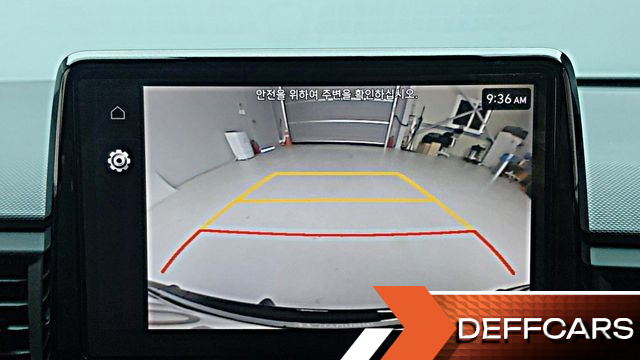 Hyundai VELOSTER 2.0 N купить на сайте DeffCars