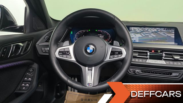BMW 1-SERIES 120i Sports купить на сайте DeffCars