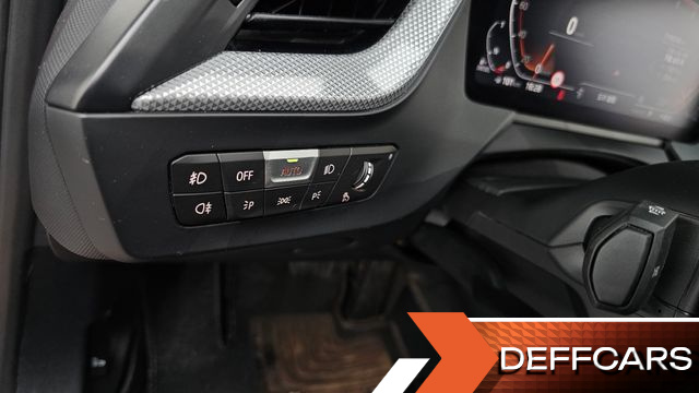 BMW 1-SERIES 118d Sport купить на сайте DeffCars