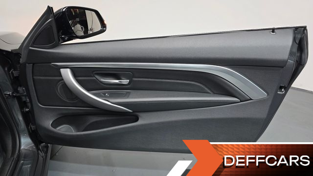 BMW 4-SERIES 420i M Sport Coupe купить на сайте DeffCars