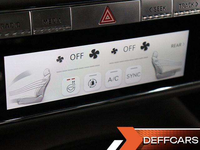 Genesis G90 Gasoline 3.5 Turbo 2WD купить на сайте DeffCars