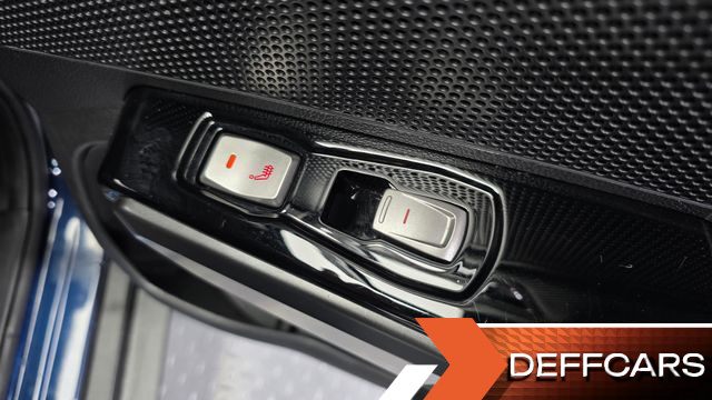 Ssangyong TIBOLI Diesel IX 2WD купить на сайте DeffCars