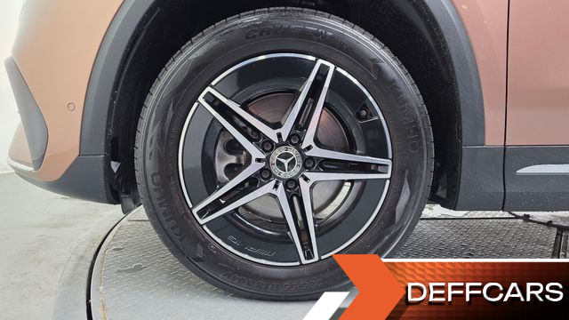 Mercedes EQA EQA250 AMG Package Plus купить на сайте DeffCars