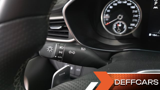Genesis G70 Gasoline 3.3T 4WD купить на сайте DeffCars