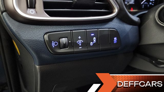 Hyundai I30 1.4 Turbo Style купить на сайте DeffCars