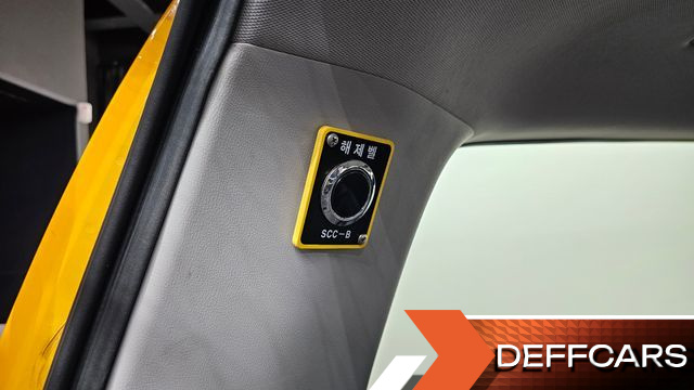 Hyundai STAREX School Bus купить на сайте DeffCars