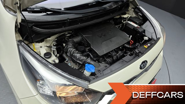 Kia MORNING Basic Plus купить на сайте DeffCars