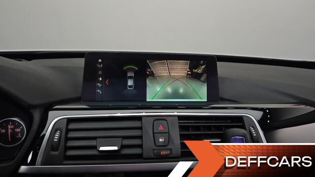 BMW GRAN TURISMO GT 320d купить на сайте DeffCars