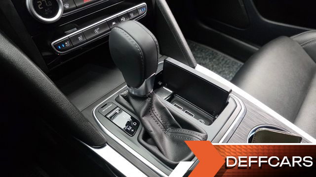 Renault-KoreaSamsung SM6 1.3 TCe Feel купить на сайте DeffCars