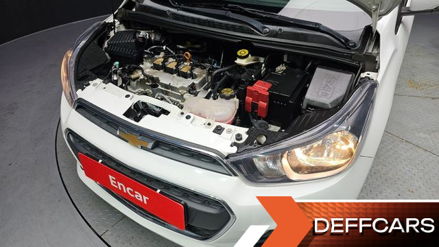 ChevroletGMDaewoo SPARK LT Plus купить на сайте DeffCars