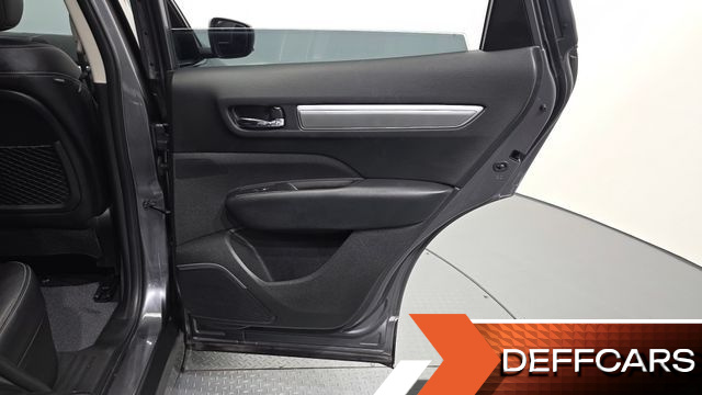 Renault-KoreaSamsung QM6 2.0 LPe RE 2WD купить на сайте DeffCars