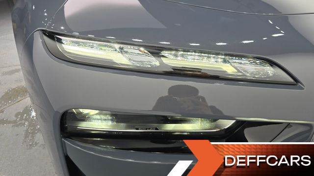 BMW I7 xDrive 60 Design Pure Excellence купить на сайте DeffCars