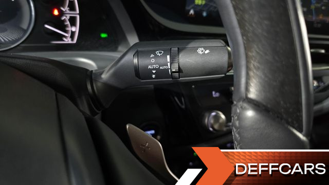 Lexus ES Luxury Plus купить на сайте DeffCars
