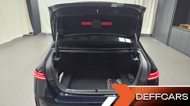 BMW 5-SERIES 530i xDrive M Sport купить на сайте DeffCars