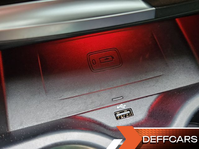 BMW 5-SERIES 530i Luxury Plus купить на сайте DeffCars