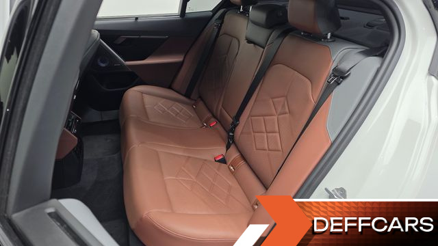 BMW 5-SERIES 530i xDrive M Sport купить на сайте DeffCars