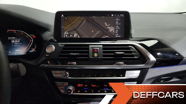 BMW X4 xDrive20i xLine купить на сайте DeffCars