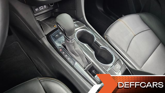 ChevroletGMDaewoo EQUINOX 4WD Premier купить на сайте DeffCars