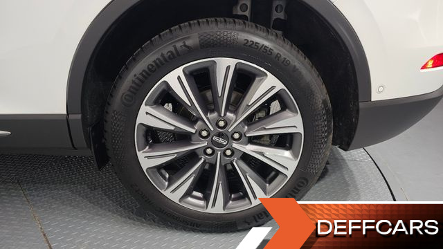 Lincoln CORSAIR 2.0 Reserve AWD купить на сайте DeffCars