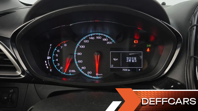 ChevroletGMDaewoo SPARK Premier купить на сайте DeffCars