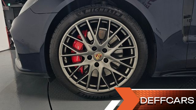 Porsche PANAMERA 4.0 GTS купить на сайте DeffCars