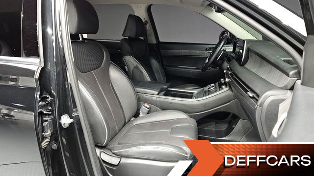 Hyundai PALISADE Gasoline 3.8 2WD Prestige купить на сайте DeffCars