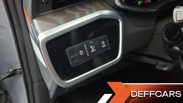 Audi A6 45 TFSI Premium купить на сайте DeffCars