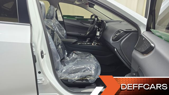 Lexus NX Luxury купить на сайте DeffCars