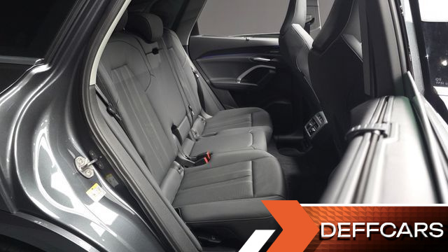 Audi Q5 40 TFSI Quattro S Line купить на сайте DeffCars