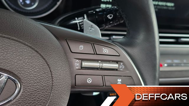 Hyundai GRANDEUR Exclusive купить на сайте DeffCars