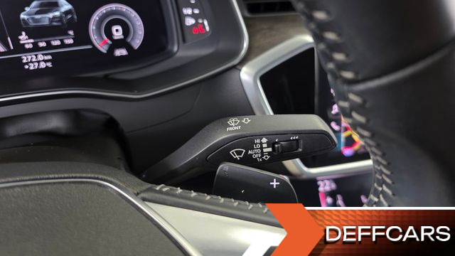 Audi A7 50 TDI Quattrp Premium купить на сайте DeffCars