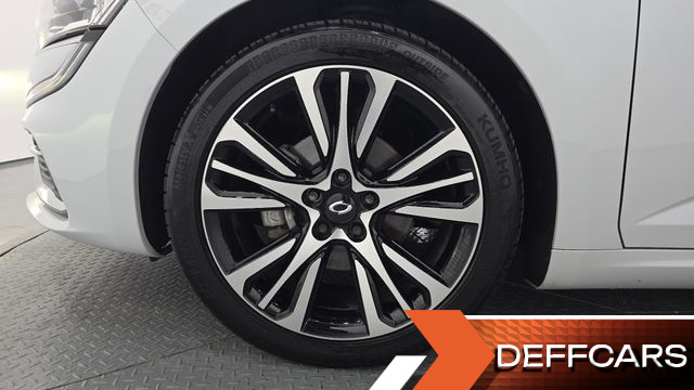 Renault-KoreaSamsung SM6 1.8 TCe Premiere купить на сайте DeffCars