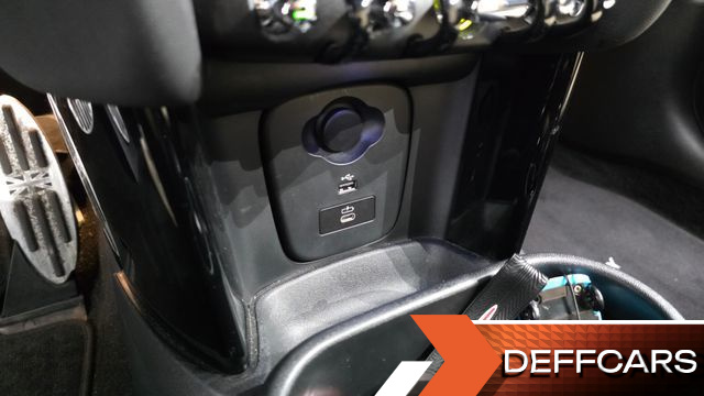 Mini COOPER Resolute Edition 3rd купить на сайте DeffCars