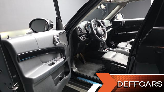 Mini COUNTRYMAN Classic 2nd купить на сайте DeffCars