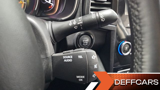 Renault-KoreaSamsung QM6 2.0 LPe RE Signature 2WD купить на сайте DeffCars