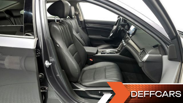 Honda ACCORD 2.0 Hybrid Touring купить на сайте DeffCars