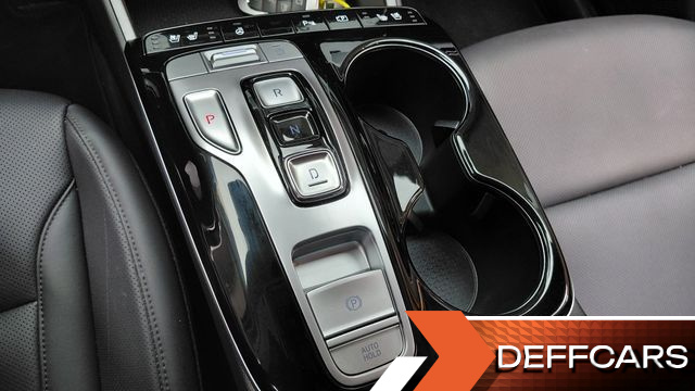 Hyundai TUCSON Gasoline 1.6 Turbo 2WD Premium купить на сайте DeffCars