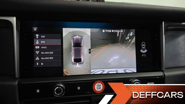 Porsche MACAN 2.9 GTS 95B купить на сайте DeffCars