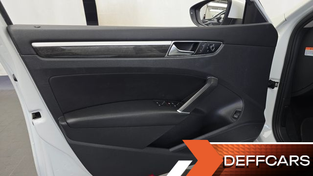 Volkswagen PASSAT 2.0 TSI B7 купить на сайте DeffCars