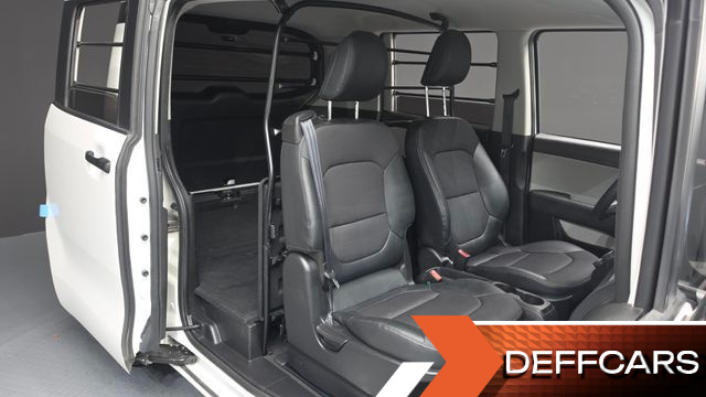 Kia RAY Van Standard купить на сайте DeffCars