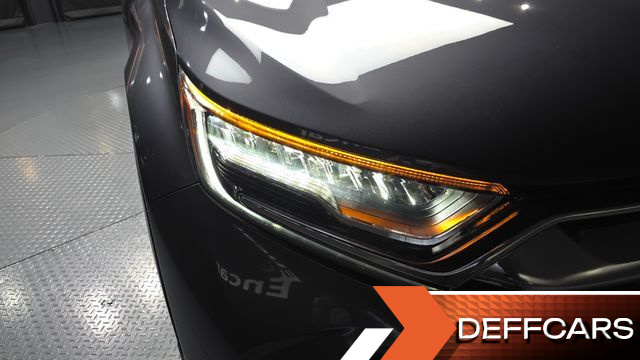 Honda CR-V 1.5 EX-L 2WD купить на сайте DeffCars