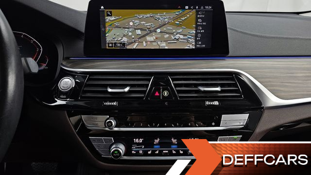 BMW GRAN TURISMO 620d xDrive Luxury купить на сайте DeffCars