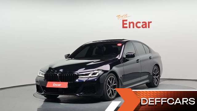 BMW 5-SERIES 530i M Sport Package купить на сайте DeffCars