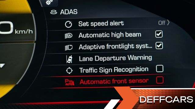 Ferrari ROMA 3.9 купить на сайте DeffCars