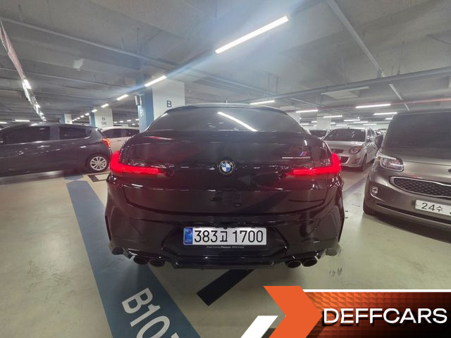 BMW X4M 3.0 Competition купить на сайте DeffCars
