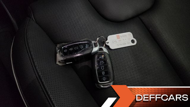 Hyundai PALISADE Diesel 2.2 2WD Prestige купить на сайте DeffCars
