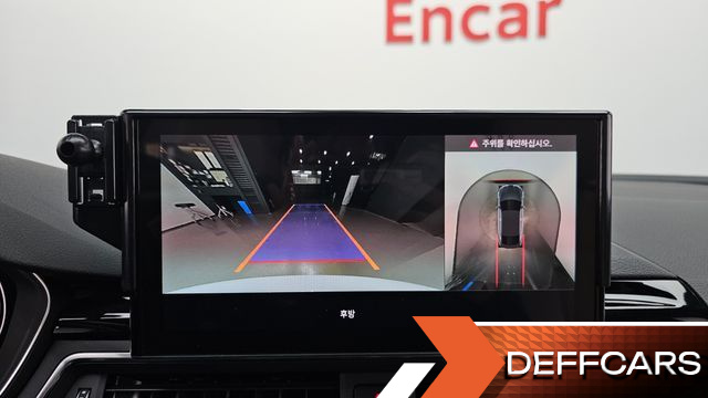 Audi A5 40 TFSI Quattro Premium Sportback купить на сайте DeffCars