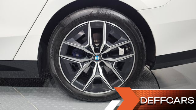 BMW 5-SERIES 523d M Sport купить на сайте DeffCars