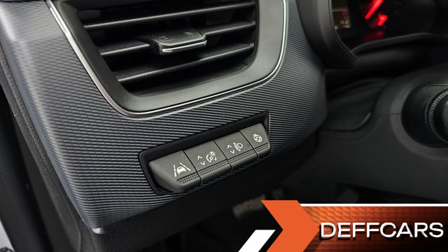 Renault-KoreaSamsung XM3 1.6 GTe RE купить на сайте DeffCars
